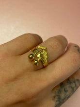 Load image into Gallery viewer, Chubby Cherry Ring
