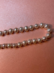 Cultured Pearls