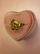 Load image into Gallery viewer, Chubby Cherry Ring
