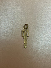 Load image into Gallery viewer, Mini bunny key
