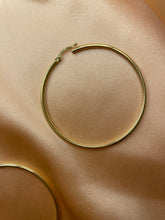 Load image into Gallery viewer, Darling Hoops

