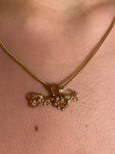 Load image into Gallery viewer, Buttercup Diamond Heart
