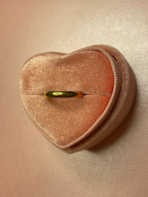 Load image into Gallery viewer, 3mm Baby Dome Ring

