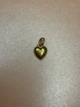 Load image into Gallery viewer, Mini Puffy Heart
