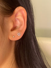 Load image into Gallery viewer, Sweet Diamond Studs
