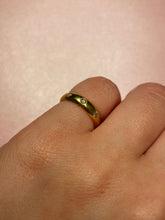 Load image into Gallery viewer, 5mm Diamond Dome Band
