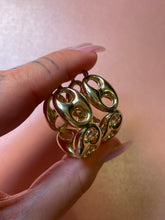 Load image into Gallery viewer, Chunky Mariner Hoops
