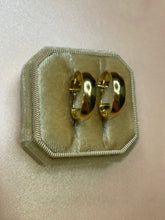 Load image into Gallery viewer, 5mm Wide Hoops

