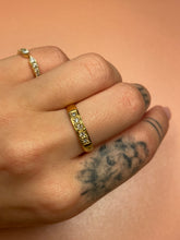 Load image into Gallery viewer, OMC Diamond Band
