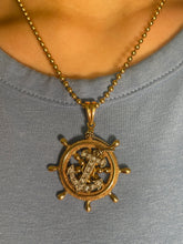 Load image into Gallery viewer, Diamond Anchor
