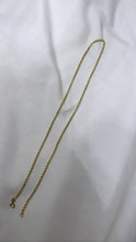 Load image into Gallery viewer, 10k rope chain
