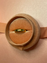 Load image into Gallery viewer, 5mm Diamond Dome Band

