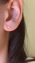 Load image into Gallery viewer, Diamond Studs
