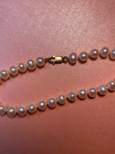 Load image into Gallery viewer, Cultured Pearls
