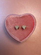 Load image into Gallery viewer, Diamond Hearts

