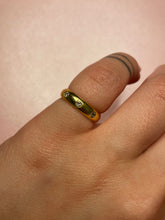 Load image into Gallery viewer, 5mm Diamond Dome Band
