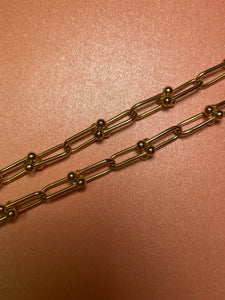 Hardware Chain