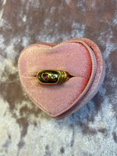 Load image into Gallery viewer, Flutter Heart Ring

