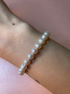 Cultured Pearls