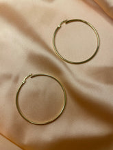 Load image into Gallery viewer, Darling Hoops
