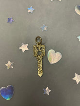 Load image into Gallery viewer, Mini Bunny Key
