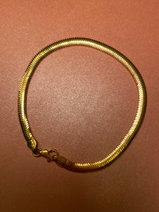 Snake Bracelet