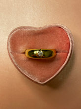 Load image into Gallery viewer, Diamond Donut Band
