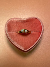 Load image into Gallery viewer, Double Opal Baby
