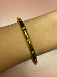 OMC Étoile Bangle