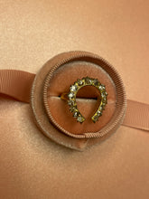 Load image into Gallery viewer, Chunky OMC Horseshoe Ring

