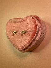 Load image into Gallery viewer, Sweet Diamond Studs
