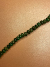 Load image into Gallery viewer, Emerald Strand Bracelet
