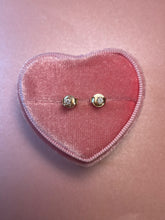 Load image into Gallery viewer, Diamond Studs
