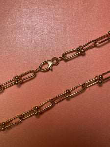 Hardware Chain