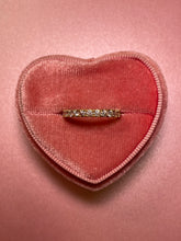 Load image into Gallery viewer, Diamond Half Eternity
