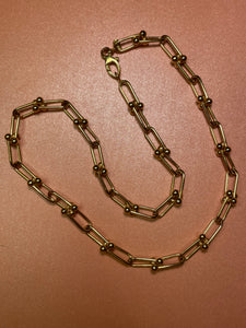 Hardware Chain