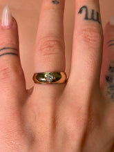 Load image into Gallery viewer, Diamond Cigar Band
