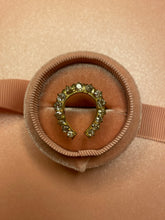 Load image into Gallery viewer, Chunky OMC Horseshoe Ring
