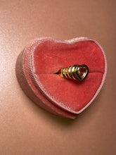 Load image into Gallery viewer, Light Pink Tourmaline Heart
