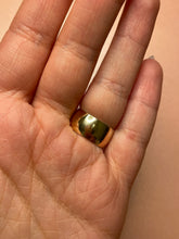 Load image into Gallery viewer, Rose Gold Cigar Band
