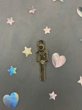 Load image into Gallery viewer, Mini Bunny Key
