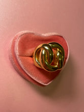 Load image into Gallery viewer, Chunky Curb Ring
