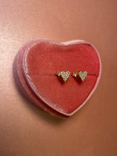 Load image into Gallery viewer, Diamond Hearts
