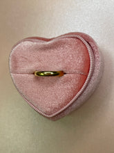 Load image into Gallery viewer, 3mm thick midi/ plain band

