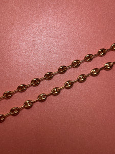 Puffy Mariner Chain