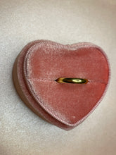 Load image into Gallery viewer, 3mm thick midi/ plain band

