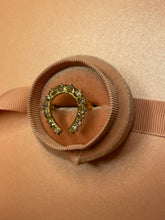 Load image into Gallery viewer, Chunky OMC Horseshoe Ring
