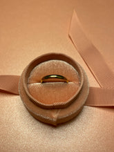 Load image into Gallery viewer, 3mm Baby Dome Bands
