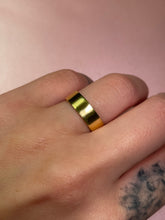 Load image into Gallery viewer, Chunky Cigar Band
