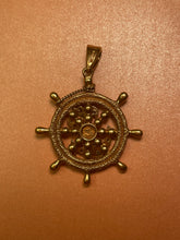 Load image into Gallery viewer, Diamond Anchor
